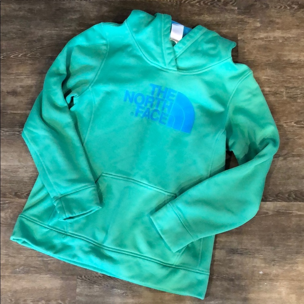 The NorthFace